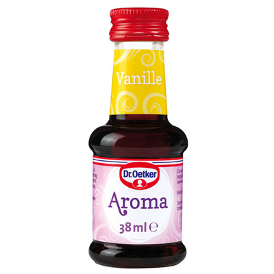 Dr. Oetker Vanille aroma