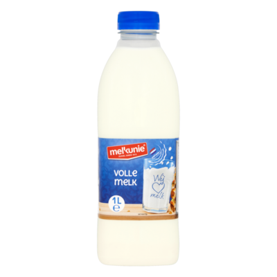 Melkunie Volle Melk