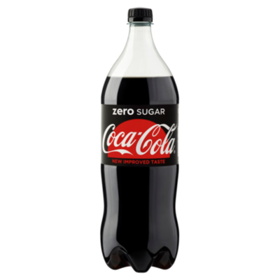 Coca-Cola Cola Zero