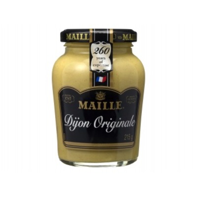 Maille Dijon mosterd