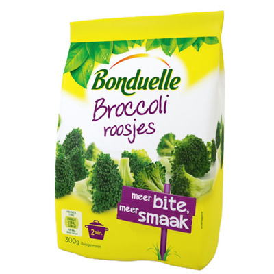 Bonduelle Broccoli