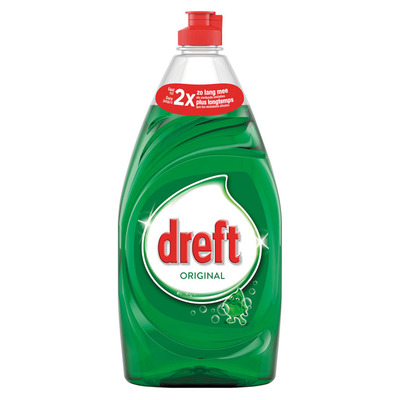 Dreft Original afwasmiddel