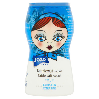 JOZO Naturel tafelzout