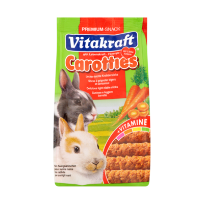 Vitakraft Carrotties