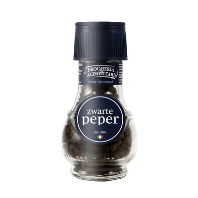 Drogheria Alimentari Zwarte peper