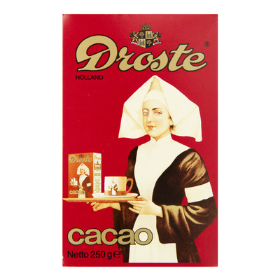Droste Cacao