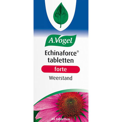 A. Vogel Echinaforce tabletten forte