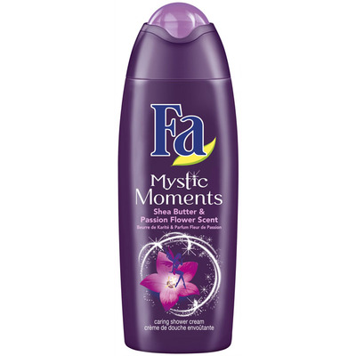 Fa Shower mystic shea butter&passion flower