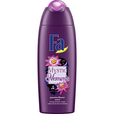 Fa Shower mystic shea butter&passion flower