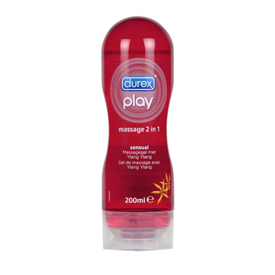 Durex Play massage 2 in 1 sensual