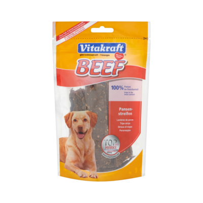 Vitakraft Beef Pensreepjes