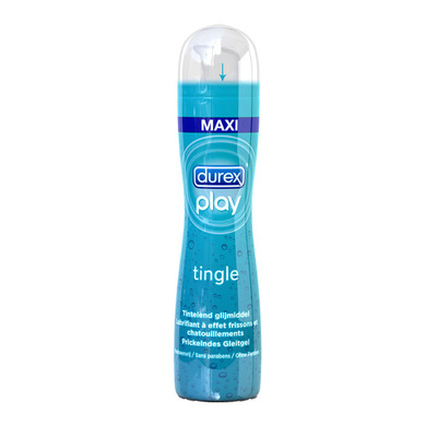 Durex Play tingle
