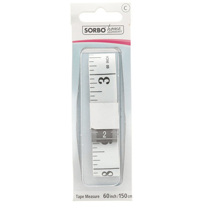 Sorbo Lintcentimeter