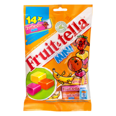 Fruittella Mini
