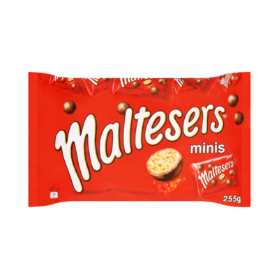 Maltesers Minis