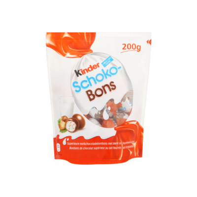 Kinder Schoko-Bons