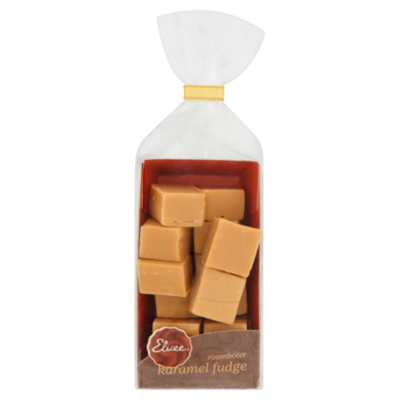 Elvee Chocolade Elvee Karamel fudge