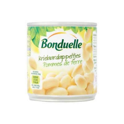Bonduelle Krielaardappeltjes