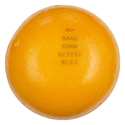 Edam Jong 40+