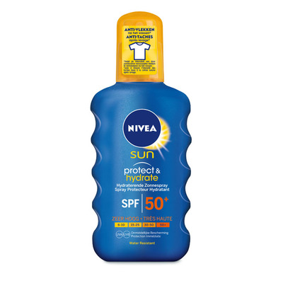 Nivea Sun spray SPF 50+
