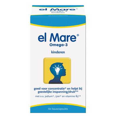 El Mare Speciaal voor het kind