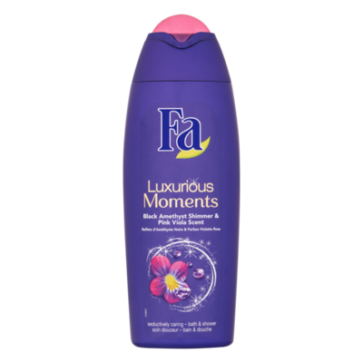 Fa Luxurious Moments Bad & Douchecreme