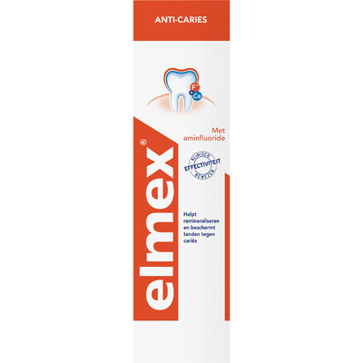 Elmex Anti-caries tandpasta