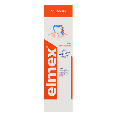 Elmex Anti-caries tandpasta