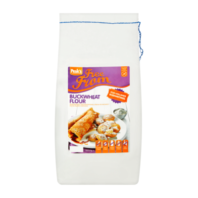 Peak's Free From Oud Hollands Boekweitmeel