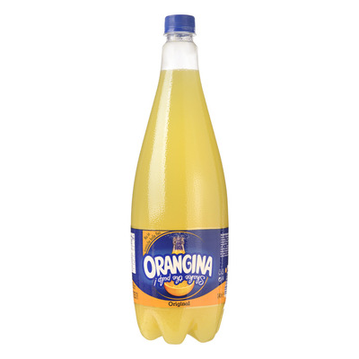 Orangina Regular