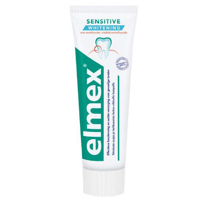 Elmex Sensitive professional tandpasta