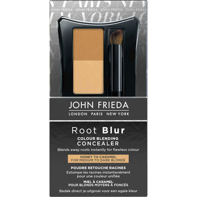 John Frieda Root blur dark blonde