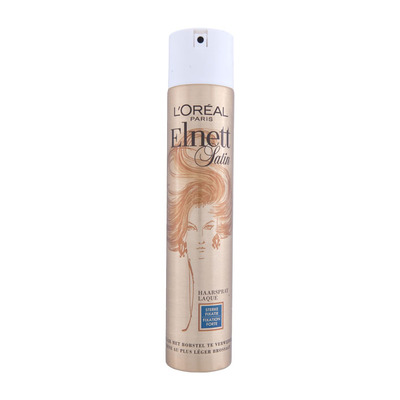 Elnett Satin care haarspray sterk
