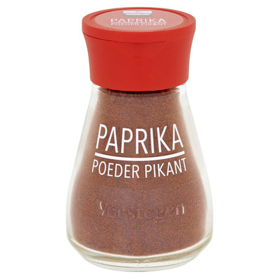 Verstegen Strooier paprikapoeder pikant