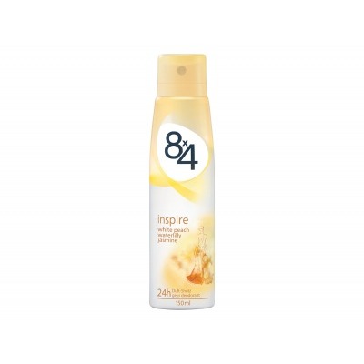 8 x 4 Deospray inspire