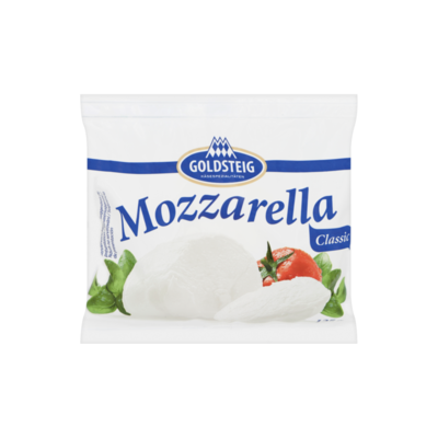 Goldsteig Mozzarella Classic