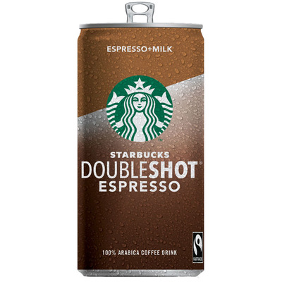 Starbucks Espresso double shot