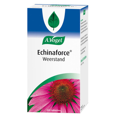 A. Vogel Echinaforce tabletten