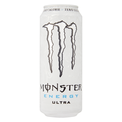 Monster Energy Ultra