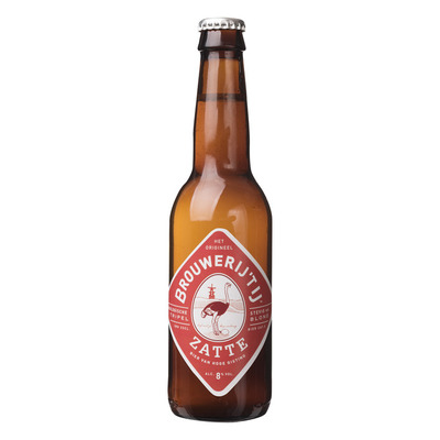 Brouwerij 't IJ Zatte