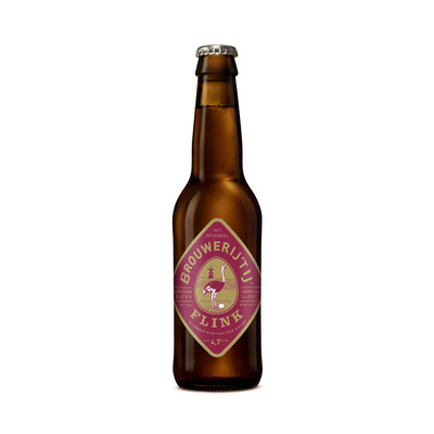 Brouwerij 't IJ Flink blond