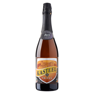 Kasteel 11° Tripel Fles