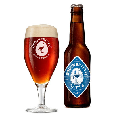 Brouwerij 't IJ Natte