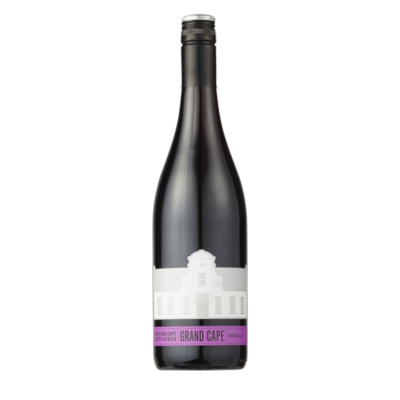 Grand Cape Shiraz