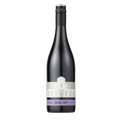 Grand Cape Merlot