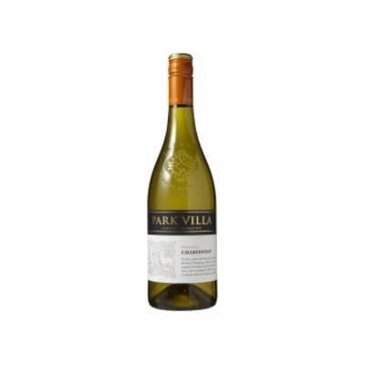 Zuid-Afrika Park villa chardonnay