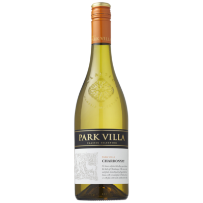 Park Villa Chardonnay
