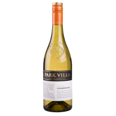 Park Villa Classic selection chardonnay