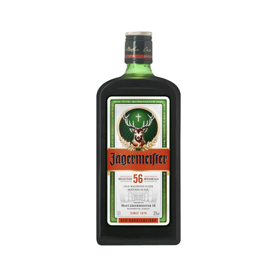 Jägermeister