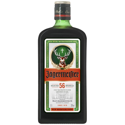 Jägermeister Kruidenbitter